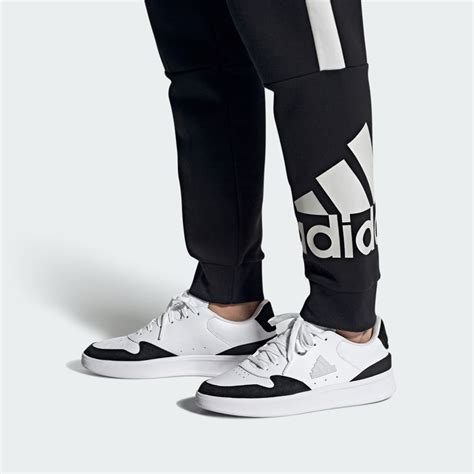 adidas kant schoenen|White Kantana Shoes .